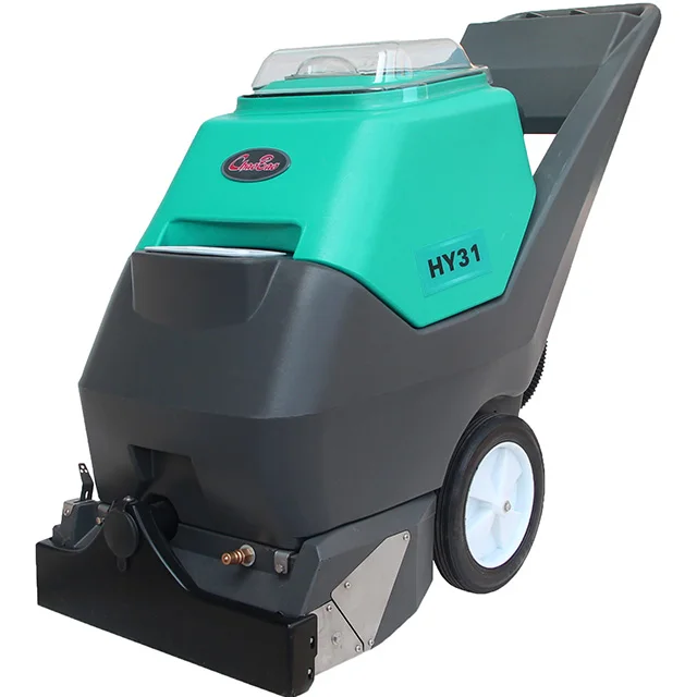CHAOBAO HY31 Commercial Three-in-one carpet cleaner carpet cleaning machine for rug and carpet
