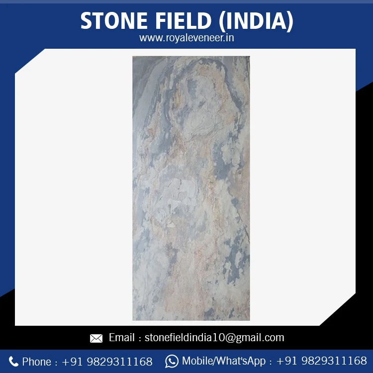 Best Premium Quality of Grey Natural Ultra Flex Stone for Outdoor Use Buy From the Indian Supplier