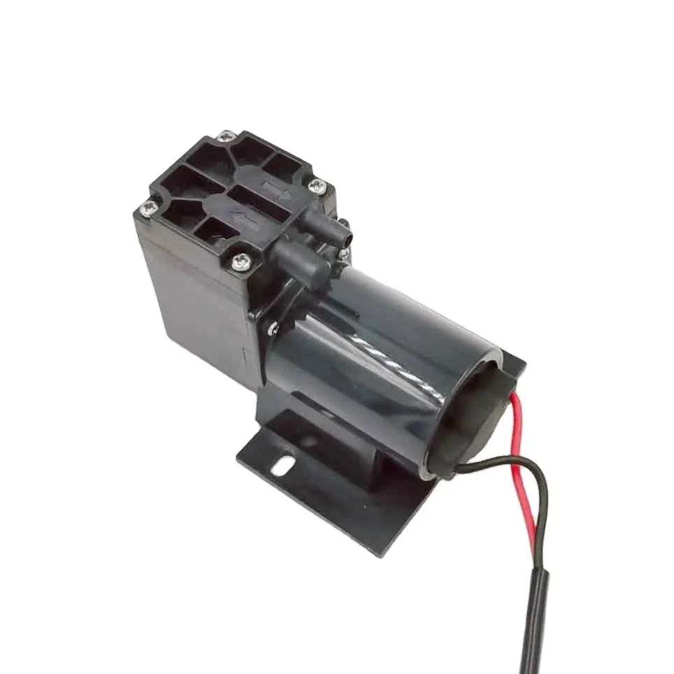 0.95L/M расход 12v Dc 2m водяной насос