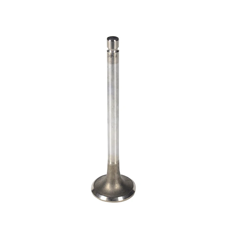 Inlet And Outlet Diesel Engine Valve For YUCHAI6105 6105QA 1007011