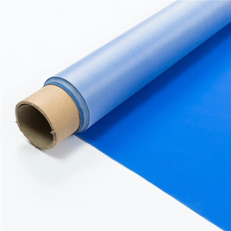 Waterproof PVC Coated Polyester