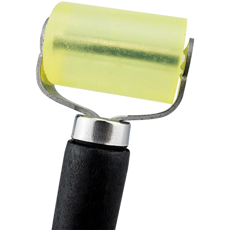 HYSTIC Sound Deadener Roller Wear-resistant  Application Rolling Wheel Roller  Cotton Sound Deadener Roller
