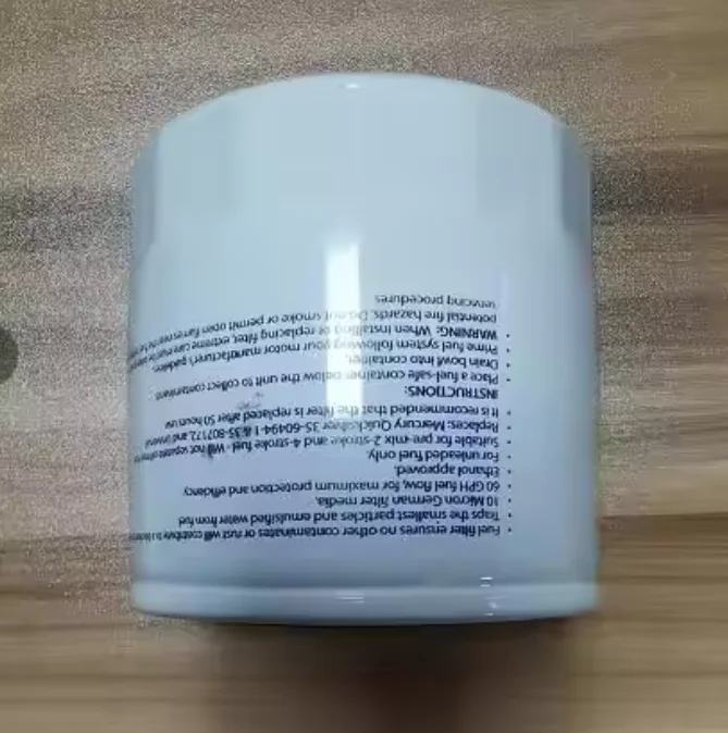Factory Price Tractor Outboard Engine Diesel Generator Set Fuel Filter S3213 35-60494-1 35-807172 With High Quality