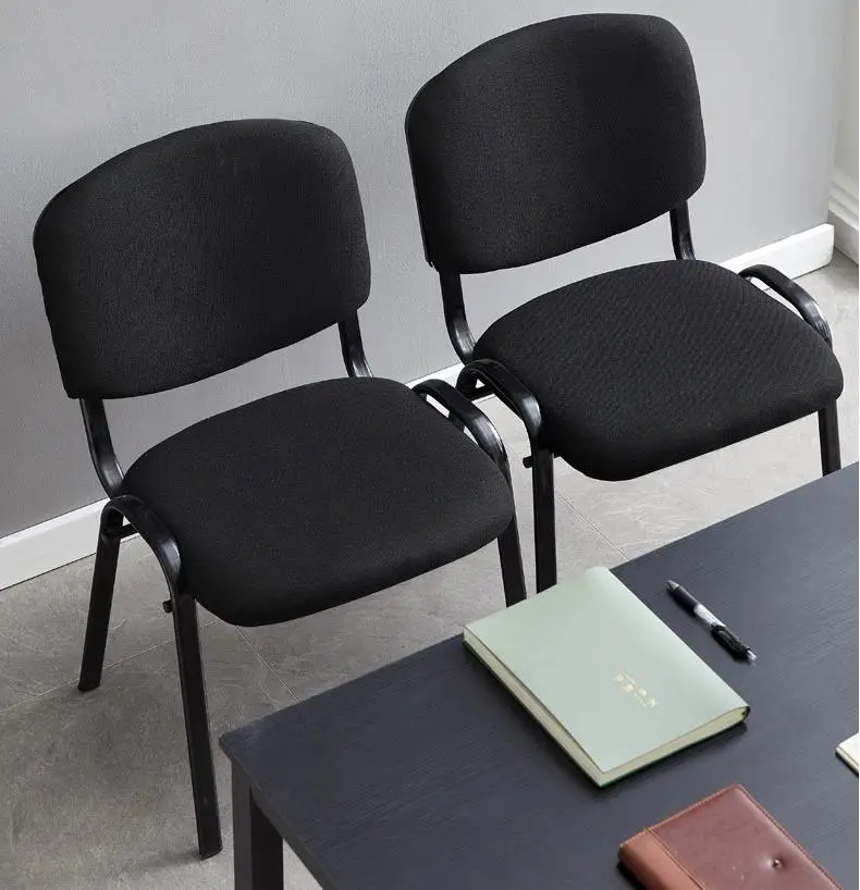 High Quality Comfortable Seating Office Chair Meeting Room Visitor Office Furniture For Meetings Conference Chair