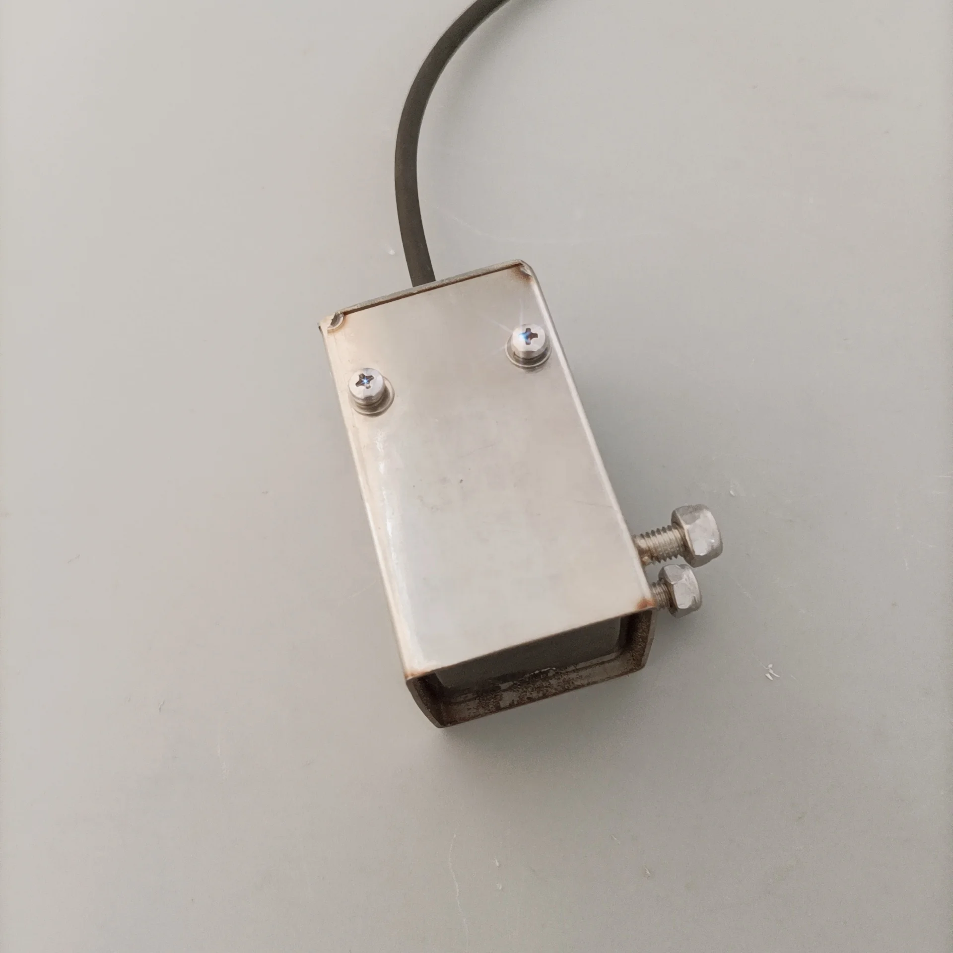 TGLD-265-DS03 8800400364 DC18 ~ 30 В эскалатор обнаружения радара PNP датчик эскалатора запасные части