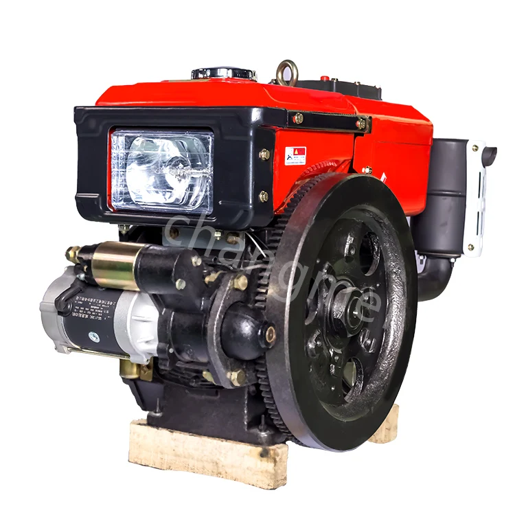 10hp diesel engine e sale changmei diesel engine small diesel engines