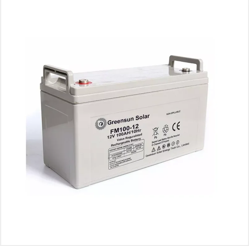 Свинцово-кислотные гелевые батареи 12 в 250 Ач Agm, батарея глубокого цикла для солнечной системы