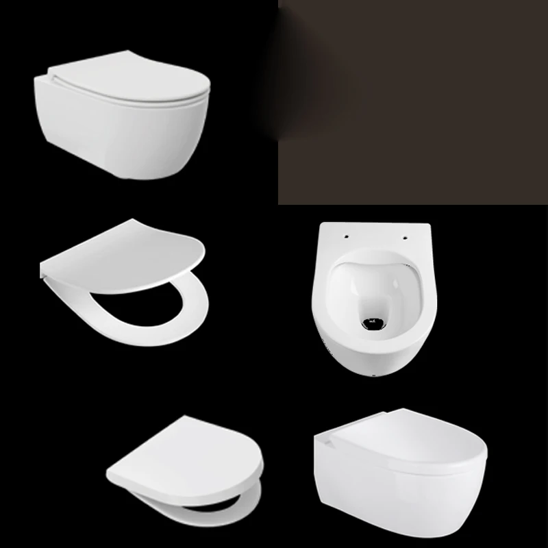 Набор для ванной