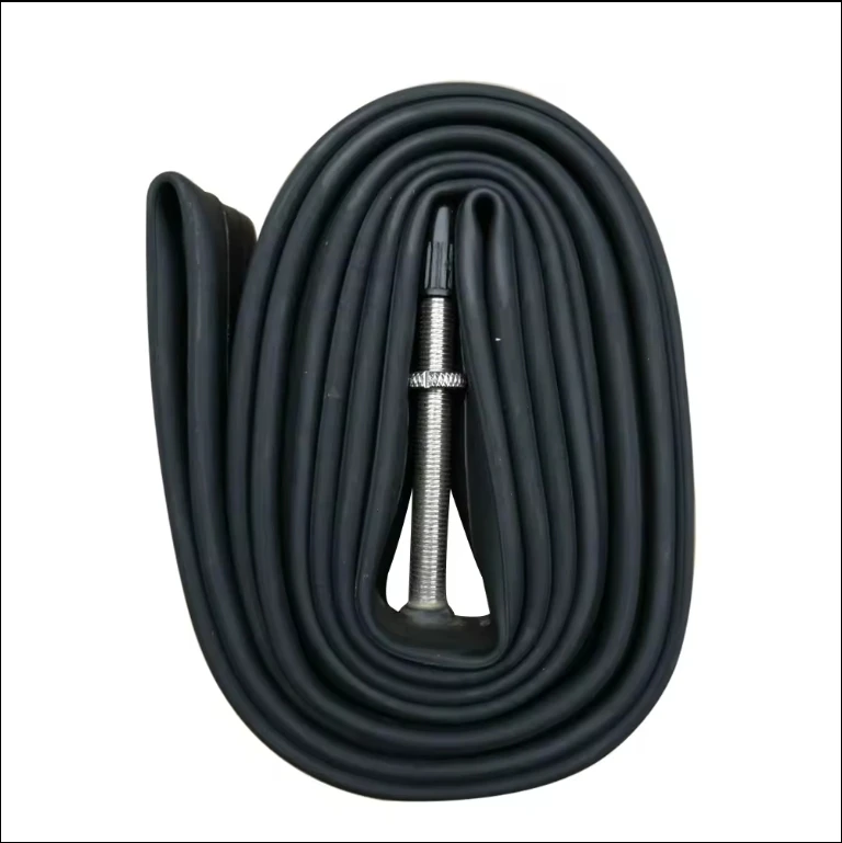wholesale mtb bike tyre butyl valve tubes -cheap 12 18 24 26 27.5 28 29 inch 700c road bicycle tire rubber inner tube