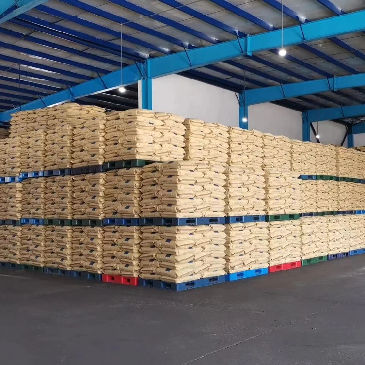 Заводская цена ПВХ пластиковое сырье Китай горячая Распродажа Смола Sg3 Sg5 Sg7 Sg8