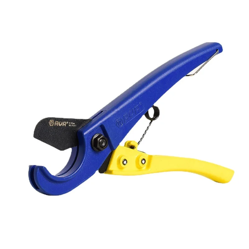 pipe cutter PVC pipe cutter PPR scissors water line pipe quick shear