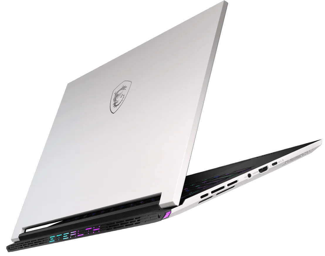 Original Fashion laptop MSI Stealth 14 Studio i7-13700H RTX4060 14inch QHD 240Hz IPS-Level Display laptop Gaming notebook