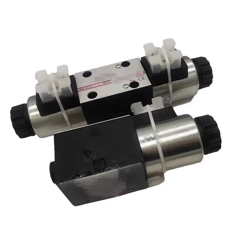 Supplying 100% Original K5V140DTP 1KLR-YT0K-HV Brand New Hot Selling Gear  Piston Pump Pressure Control  Relief Valve Hydraulic Components