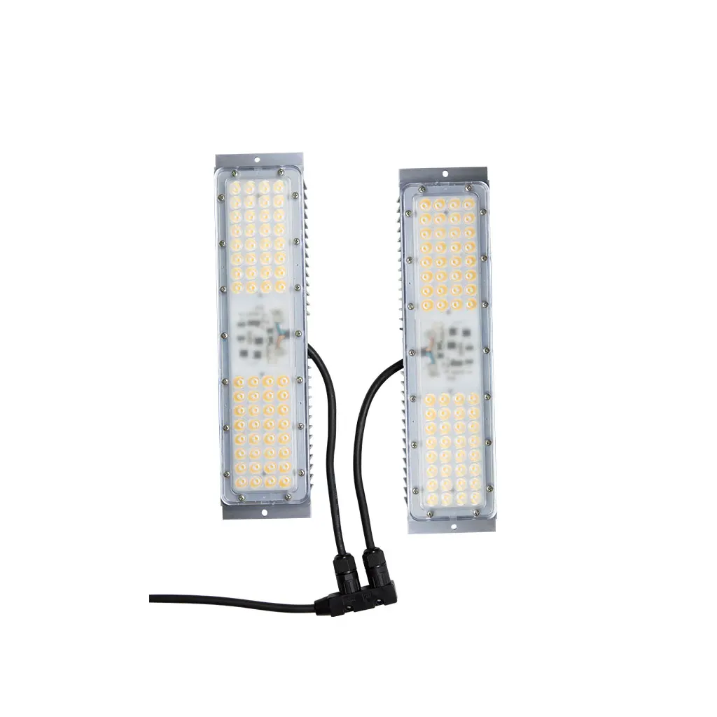 Led source driver led on board module ip68 ac driverless high quality driverless led module 50w