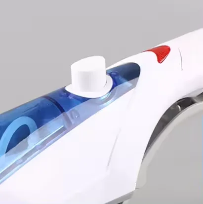 High Quality 750W Handheld Tobi Steam Iron Brush Clothes Garment Steamer
