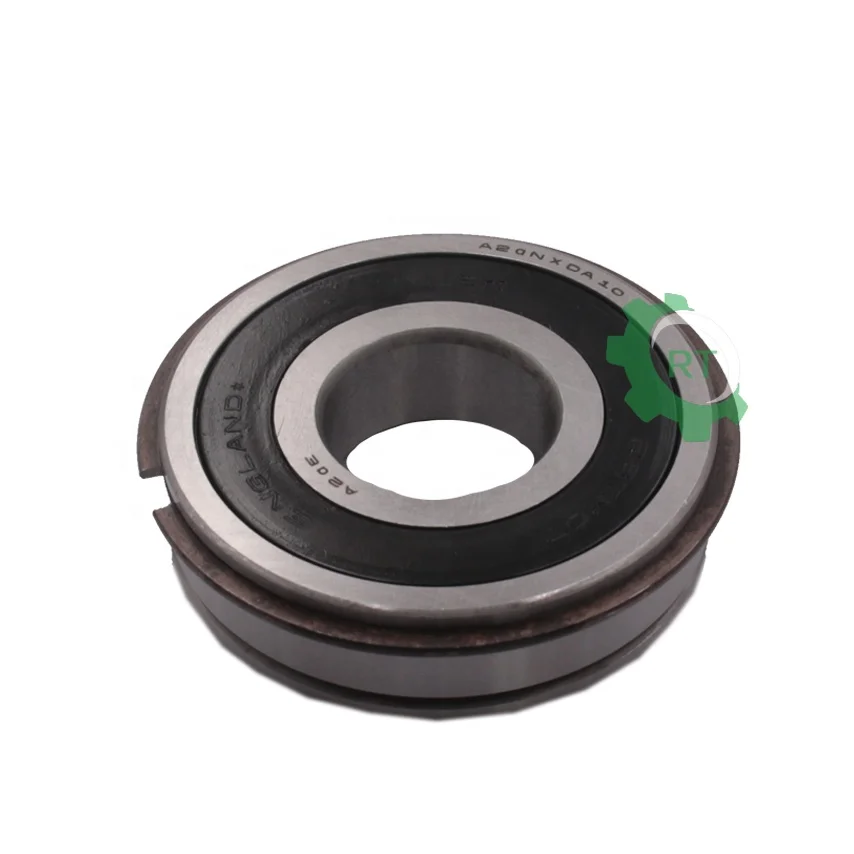 Sell Well Gearbox CYLINDRICAL 28x68x19 clutch Roller Single row deep groove ball bearing FOR AUTO CAR FIAT DUCATO