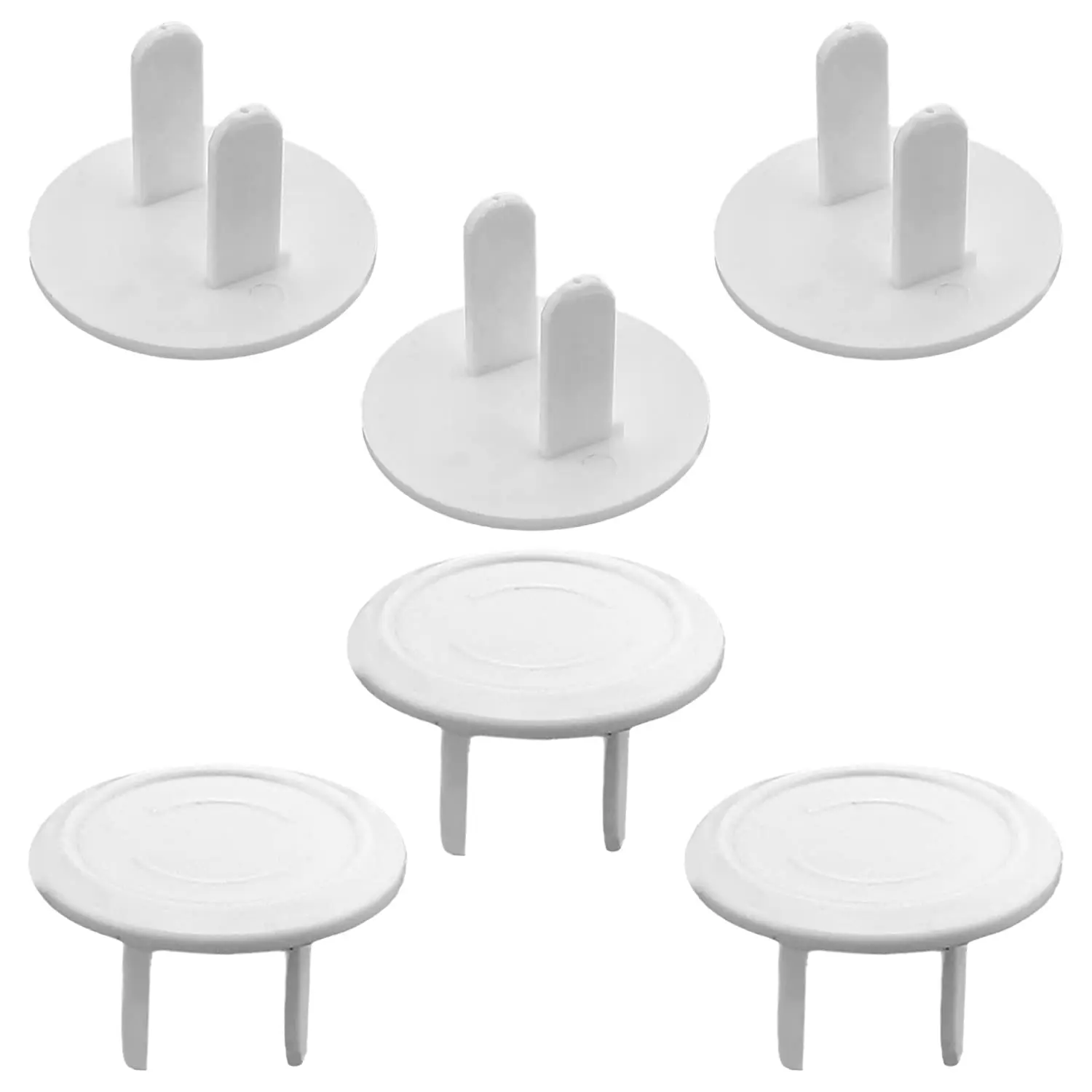 Child Safe Lock - Baby Safe Cabinet Lock with extra  adhesives Adjustable strap lock for cabinets drawers