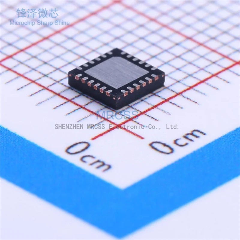  IC BQ24250RGER зарядное устройство для аккумулятора регулятор напряжения управления питанием драйвер TEC