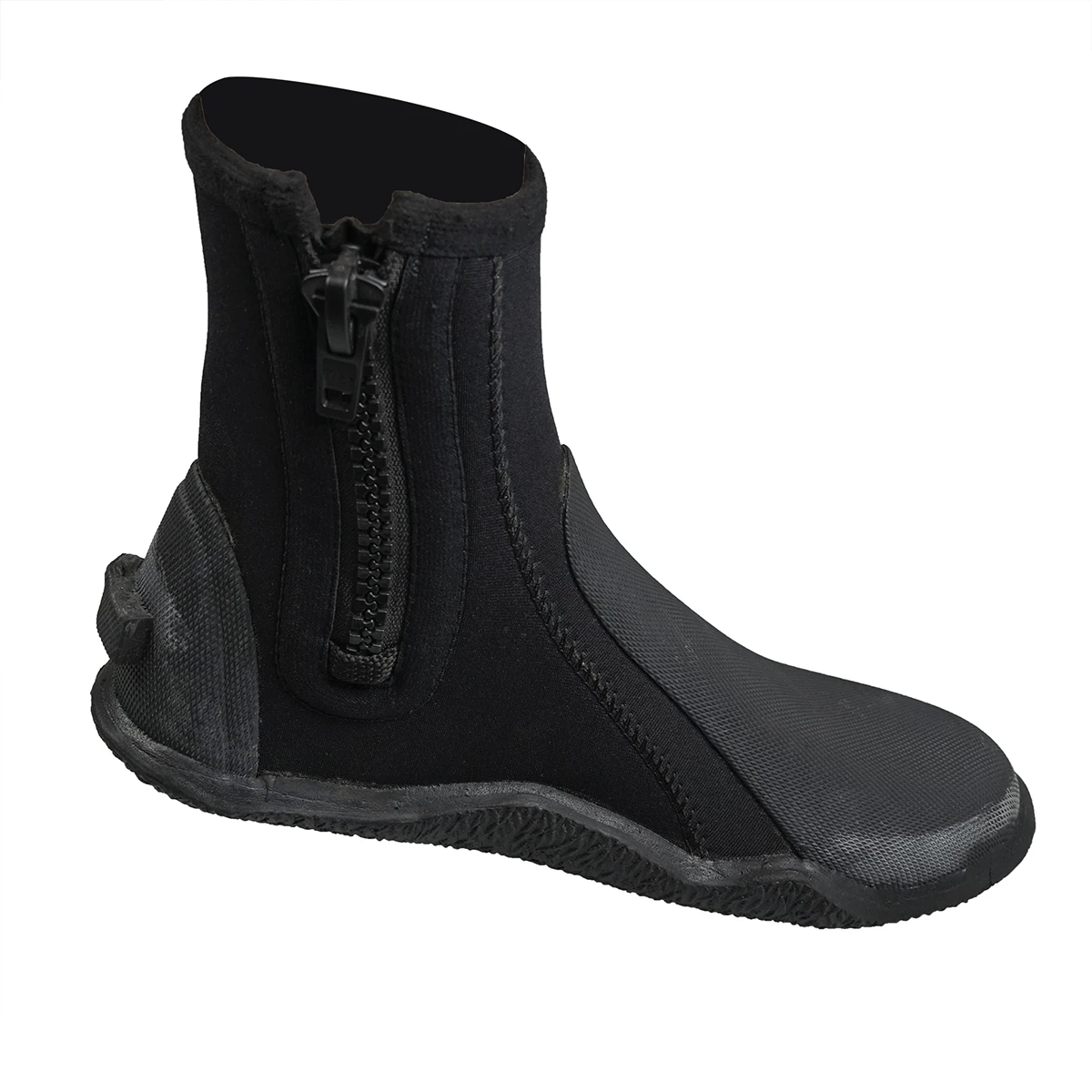 
LayaTone Neoprene 3mm Diving Boots Spearfishing Scuba Diving Underwater Deeply Sports Anti Slip Beach Warm Wetsuit Shoes 