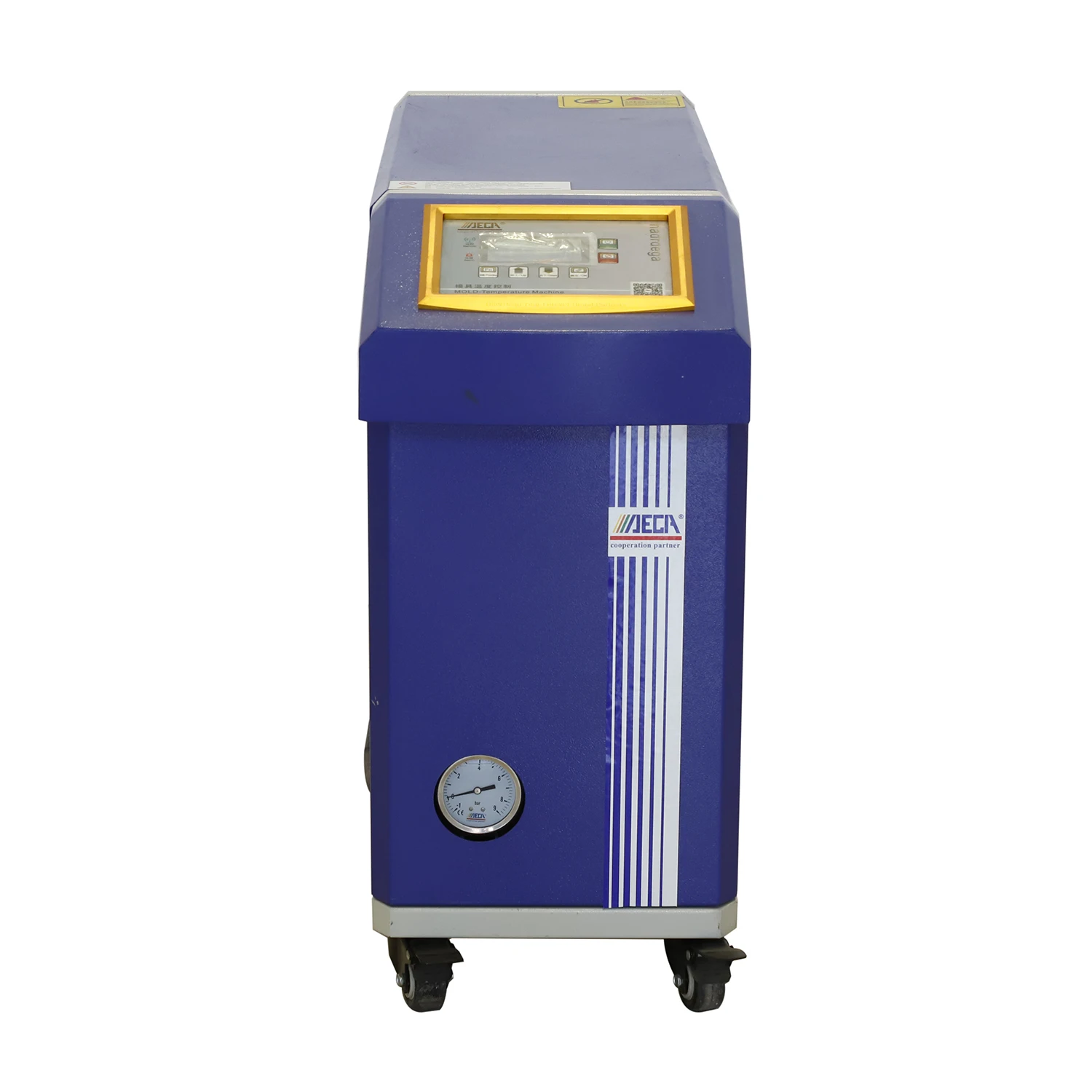 
Water Type Extruder Mold Temperature Controller 120 Degrees manufacture 
