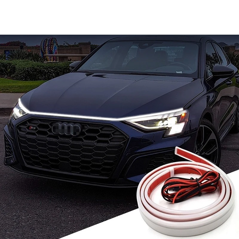 Автомобильный Передний фонарь для audi a3 a1 a4 a5 a6 a7 a8 q2 q3 q5 q6 q7 q8 b9 b8 b7 d3 d4 s line rs s3 s4 s5 s6