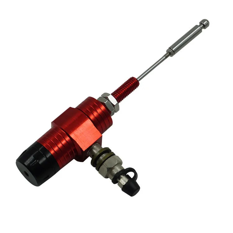 Запчасти для мотоцикла, гидравлическая муфта, Тяговая линия сцепления, гидравлический комплект, насос, вспомогательный насос, тяговый насос сцепления