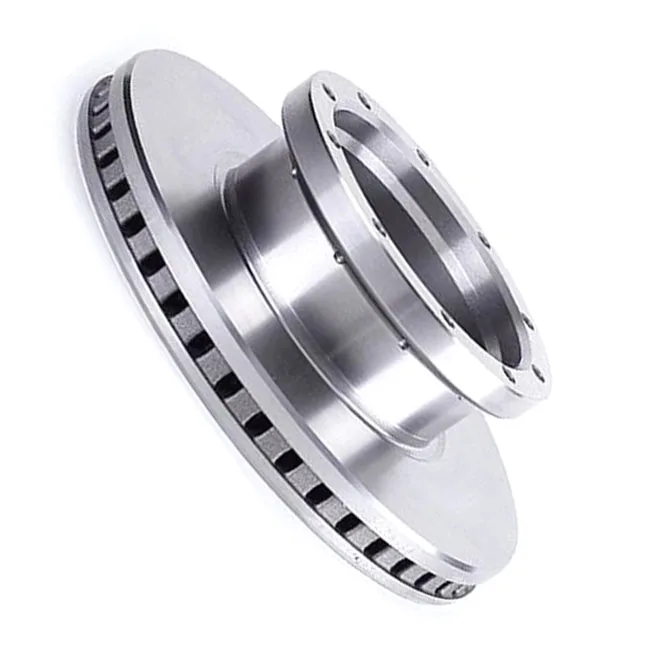 Actros Truck Brake Disc 9424211212  9424212112  9424211112  9424210912  9424230012  9424230112