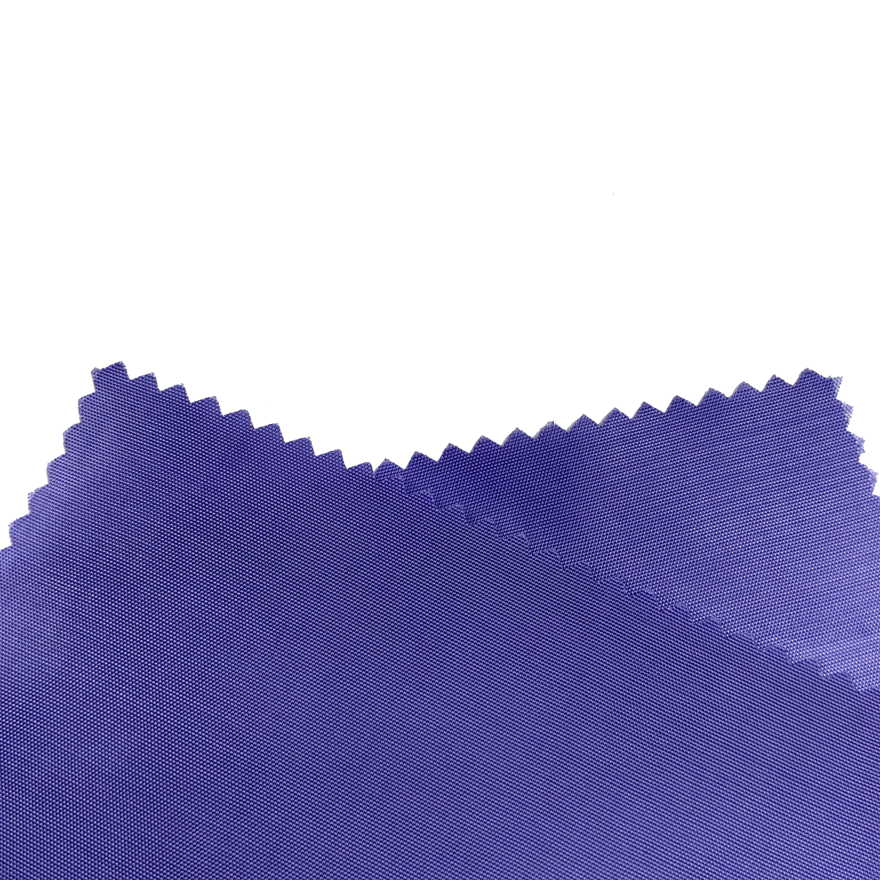 New High Durability Polyester Tent Fabric High Tenacity 300D Oxford Tear Resistant For Outdoor Equipments Bags Sportswear