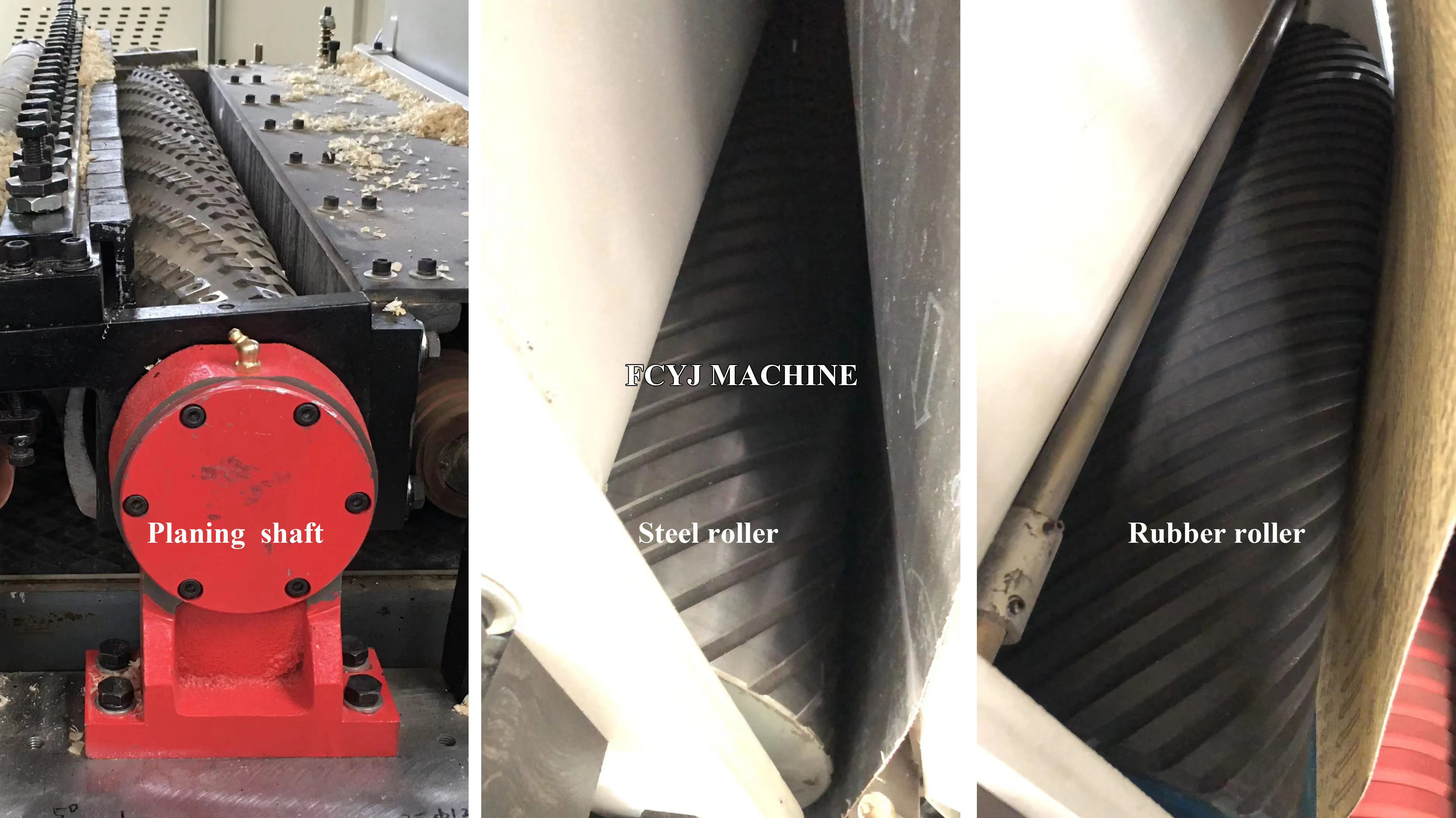 plywood double sides sander production line up and down vacuum sanding machine