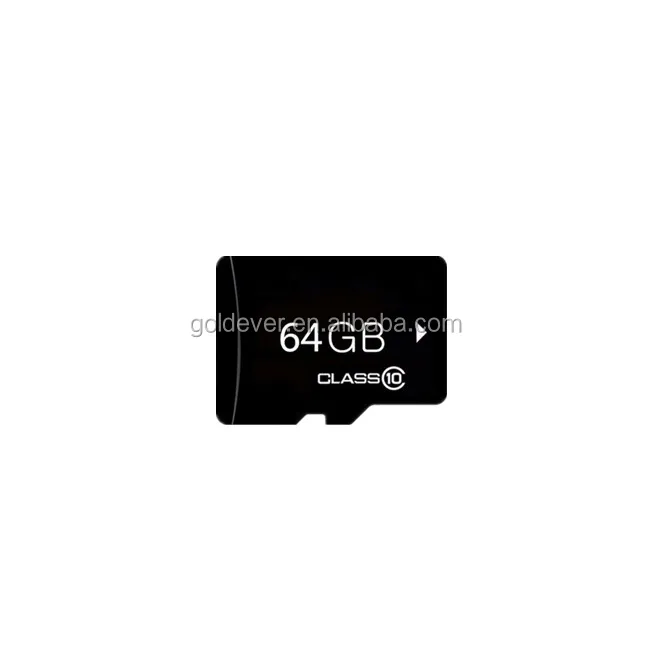 PRICE Custom LOGO High Speed 4 8 16 32 64 128 256GB mini TF SD Memory Card