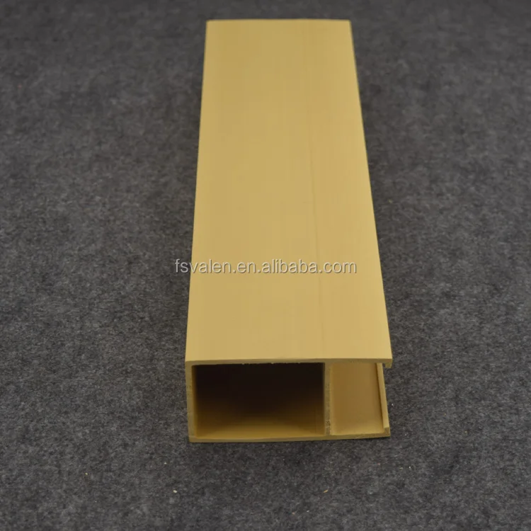 
Hot Sale Eco-friendly Building Materials for House Timber Strip Ceiling Tile PVC Cladding,Interior Decoration PVC Ceiling Panel 
