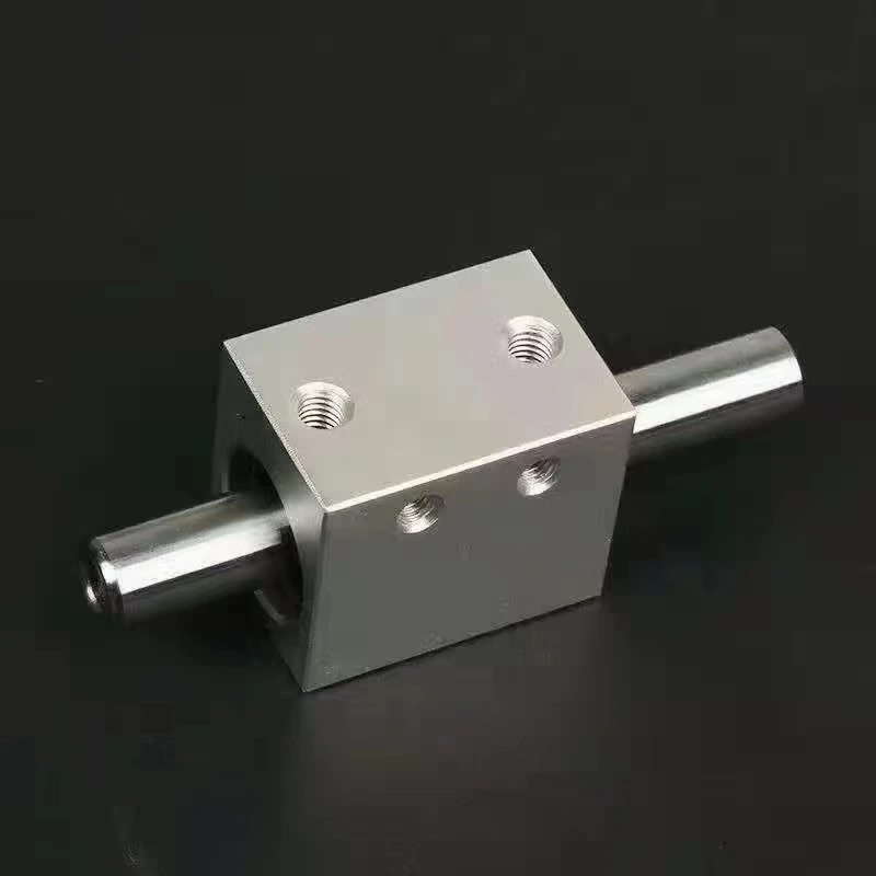 Cnc Machining Service Custom Precision Machined Milling Large Cnc Machining Prototype Abs Acrylic Cnc Machining Parts