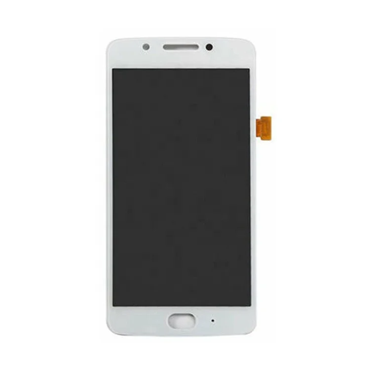Mobile phone Lcd Touch Screen with digitizer Pantalla For Motorola Moto G5 XT1670 Display screen