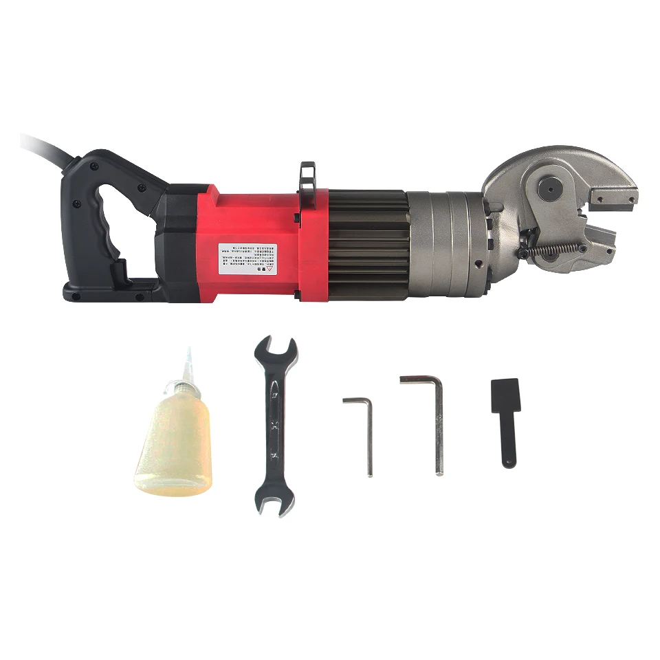 SC-16A rebar cutter machine battery Electric steel bar cutting tool