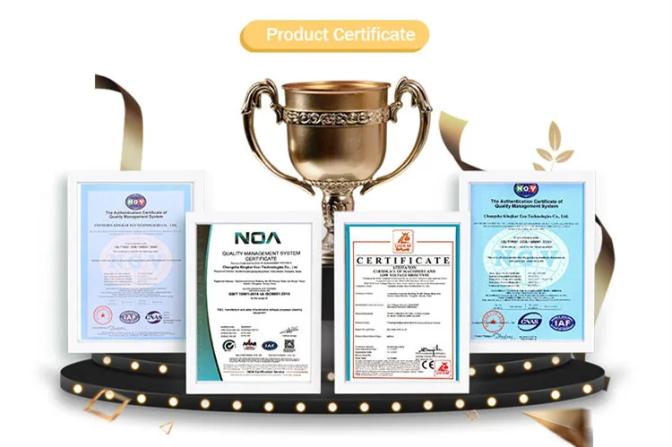 Kingkar Dpf Exhaust Clean Auto Workshop Equipment Diesel Particulate Catalyst Fap Filter Cleaner DOC SCR DPF Cleaning Machine