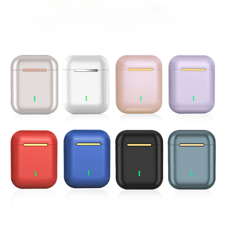 Best Selling Products Wireless Earphones Top Quality Wireless Earbuds Automatic Pair Dropshipping