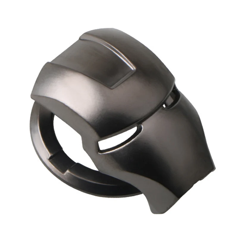 Автомобильные аксессуары с одной кнопкой для запуска и украшения, автомобильные товары для интерьера, металлическая декоративная крышка для кнопок, Универсальная автомобильная