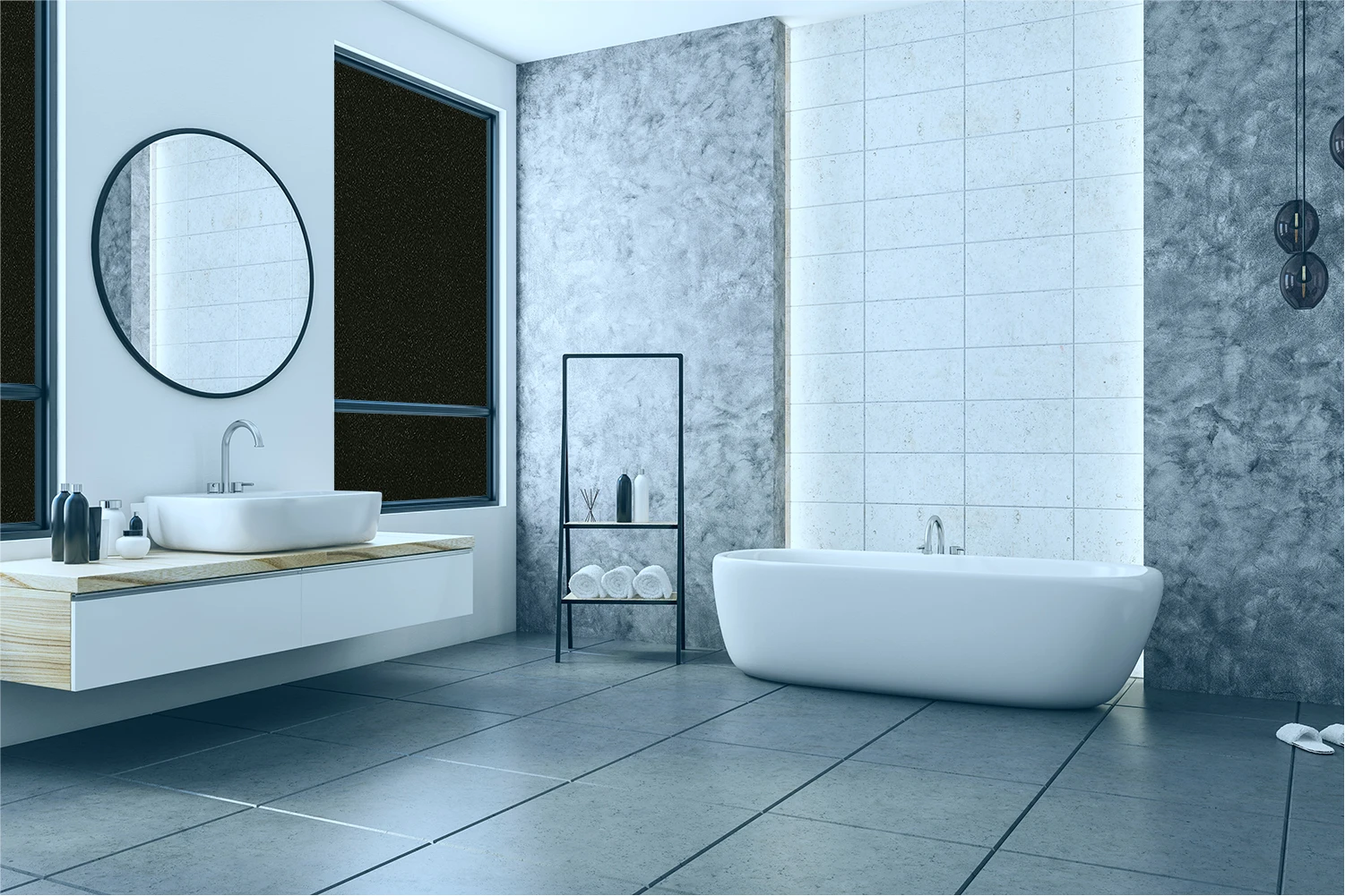 Factory Supply Privacy Blackout Interior Decoration Custom PVC Glass Vinyl Window Films