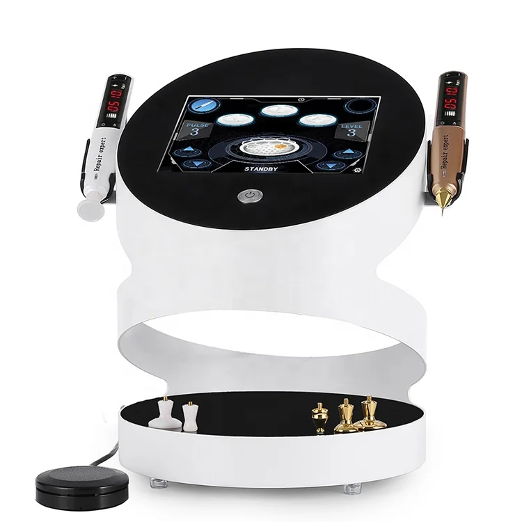 High quality beauty salon device beauty plasma age spot removal plasma skin rejuvenation machine