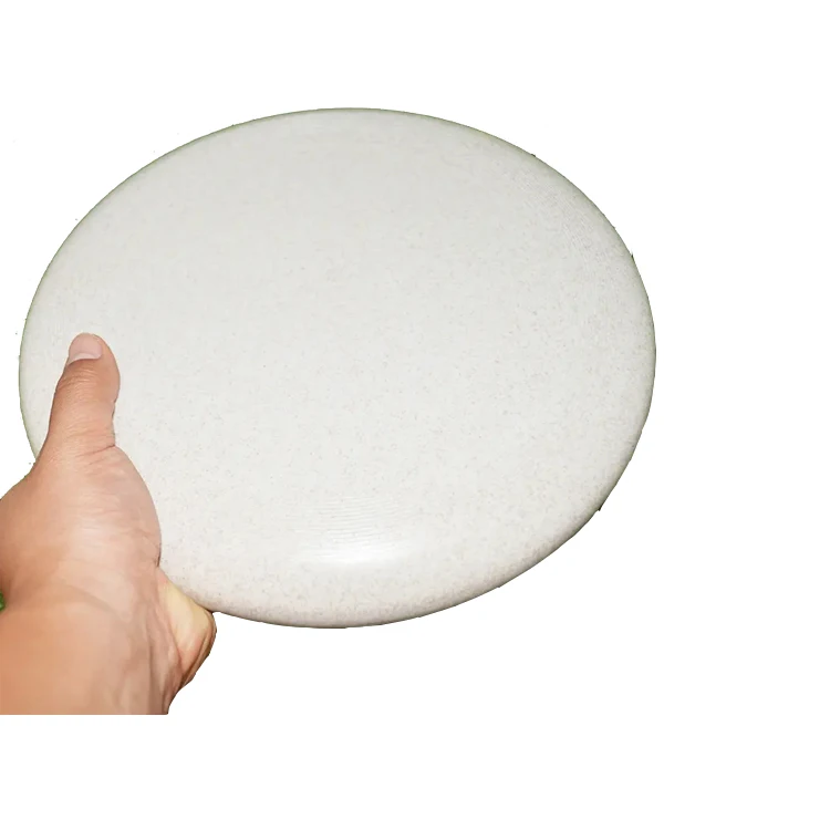 Wholesale Hippo Sport Factory Direct Supply Custom Color Custom Pattern Hot Stamping Ultimate Flying Disc