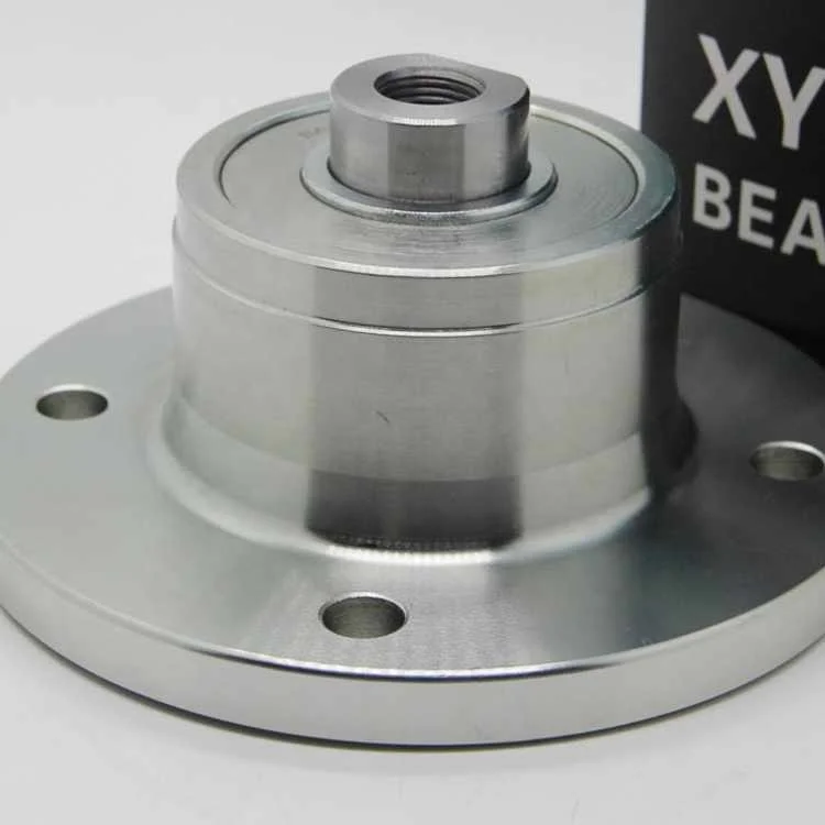 OEM Agriculture tractor HUB 40MM-X-ASSY-A439 HUB 40MM X ASSY A439 Tillage disc Agriculture ball bearing