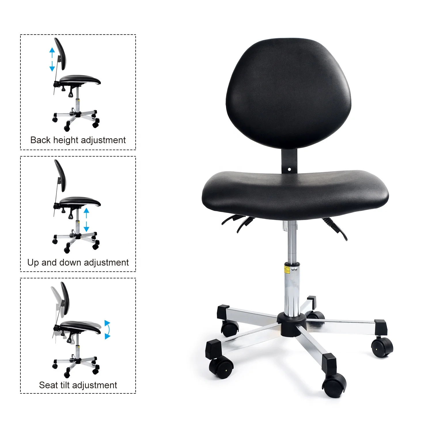 High Quality Medical Office Chair