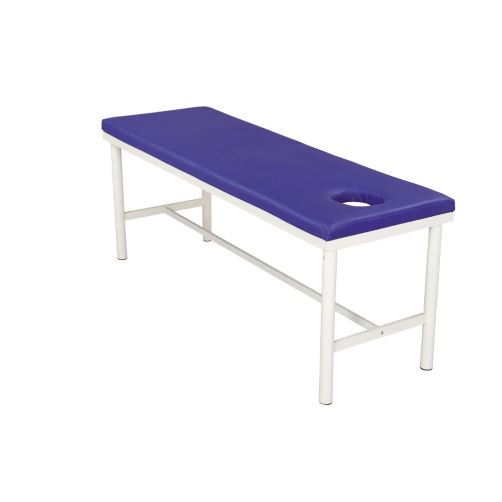 Factory Direct Supply Portable Cheap Spa Massage Tables Bed