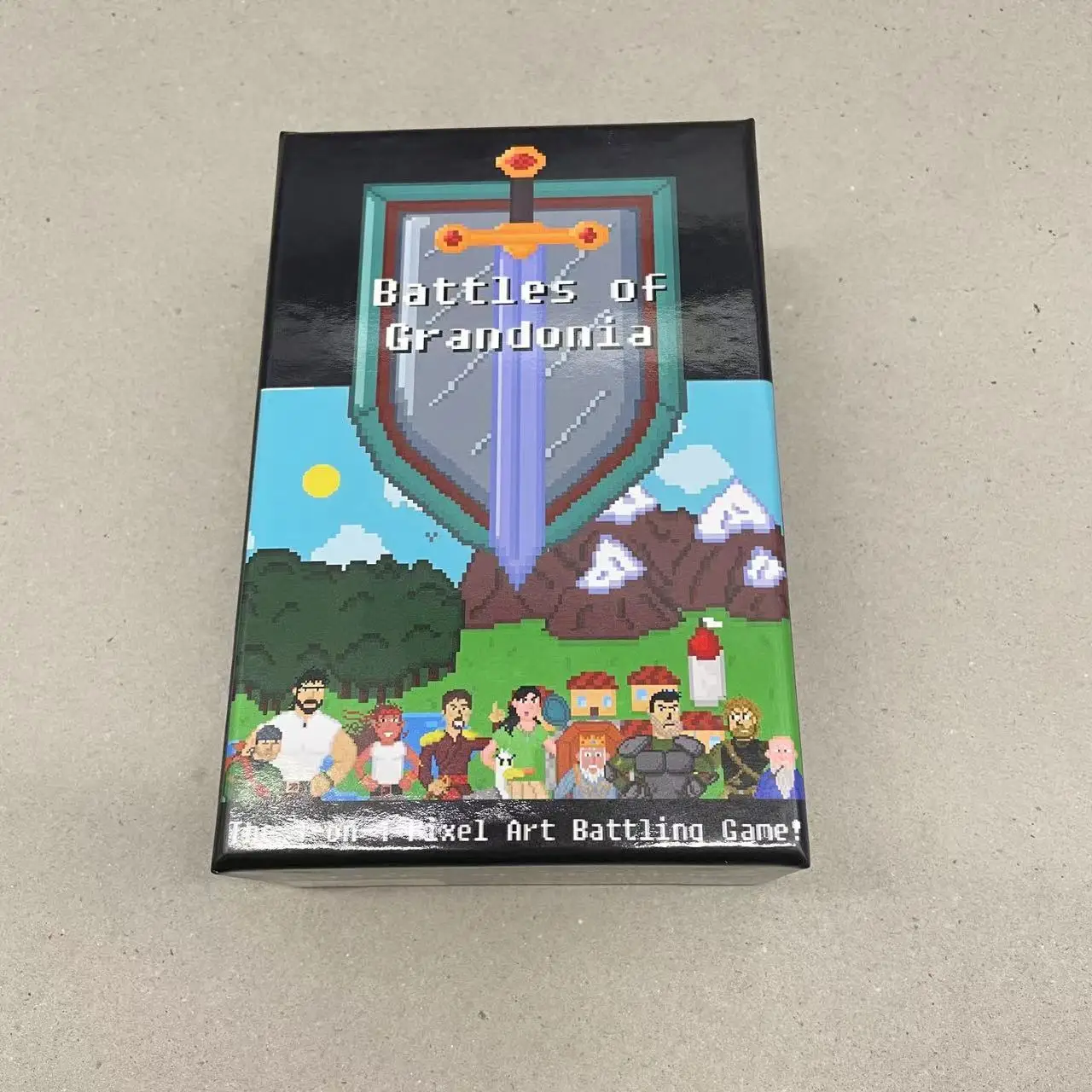 cheapest board game makers custom game board manufacturer custom RPG board game as your requirement