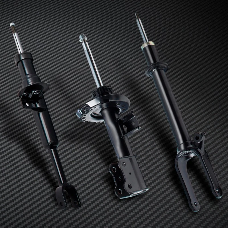 New Product  D1988-9217 Toyota Shock Absorber For Renault Fluence Front 2016 With High Material