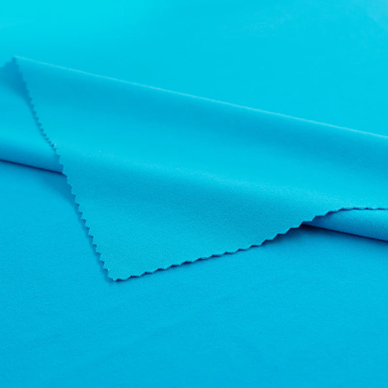 280gsm ATY supplex nylon spandex fabrics for leggings polyamaid elastane