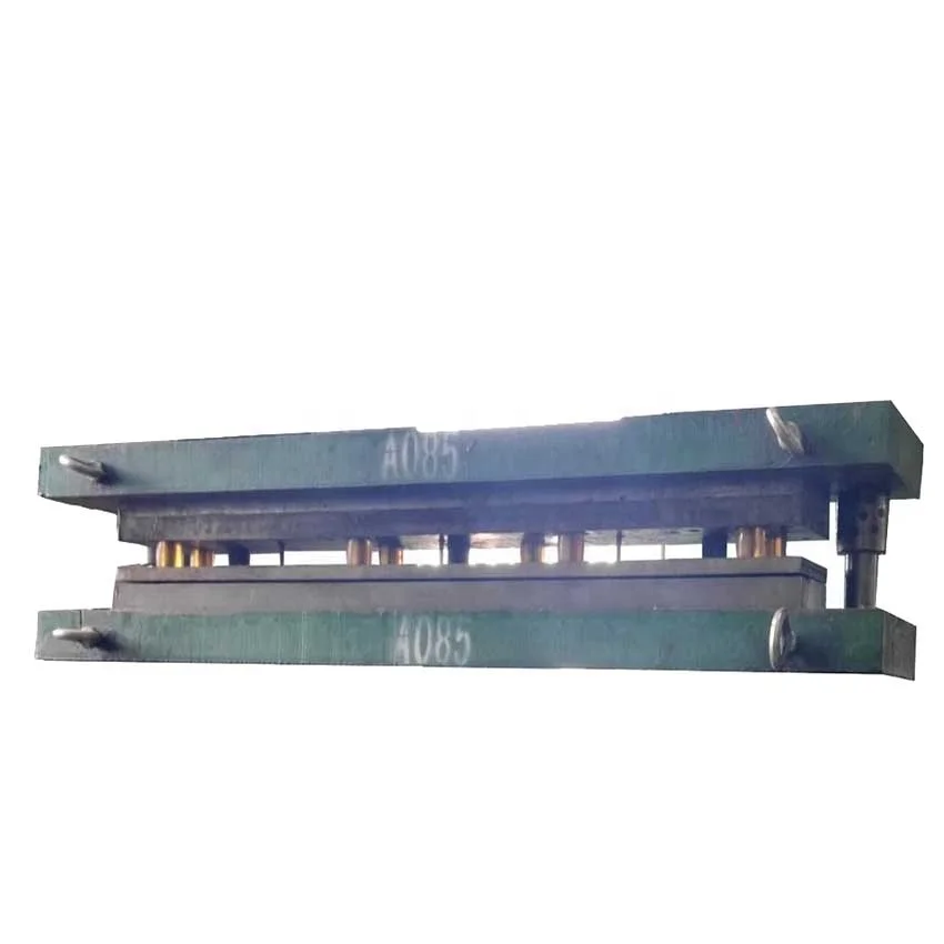 Success Plate heat exchanger VT20 mold for punching press making