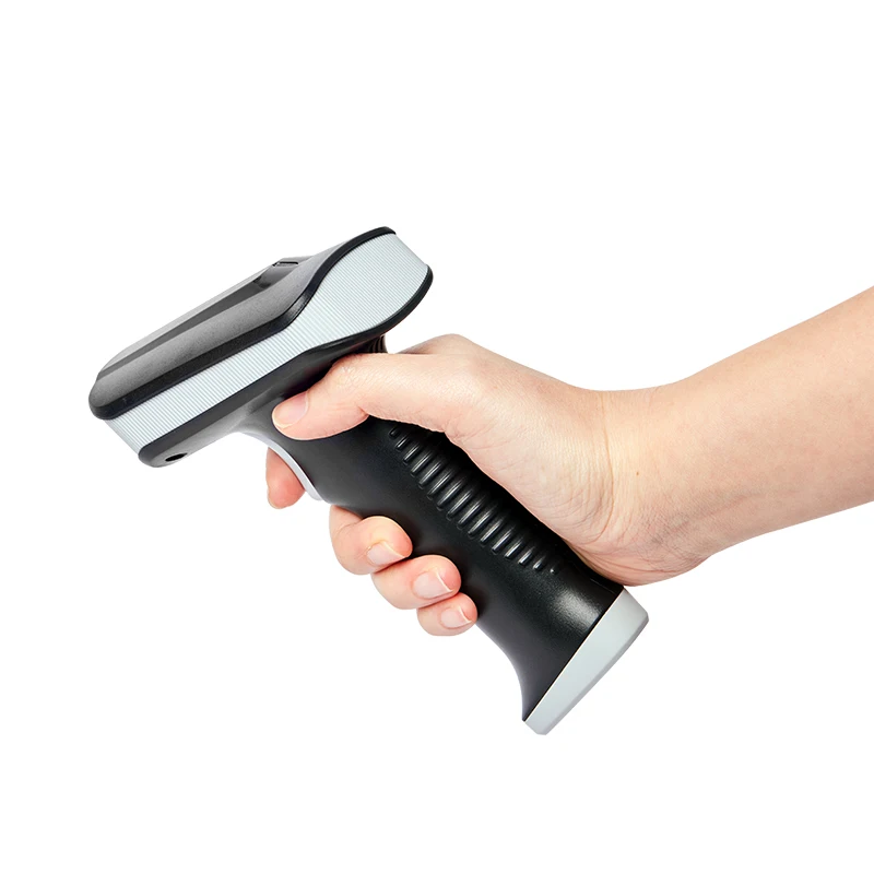 Mini Pocket Size Bluetooth Barcode Scanner for Mobile Payment and Order Tracking
