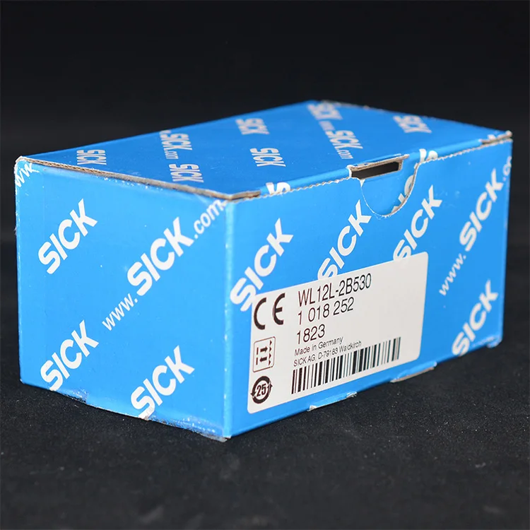 SICK Safety laser scanner 1052627 TIM310-1030000