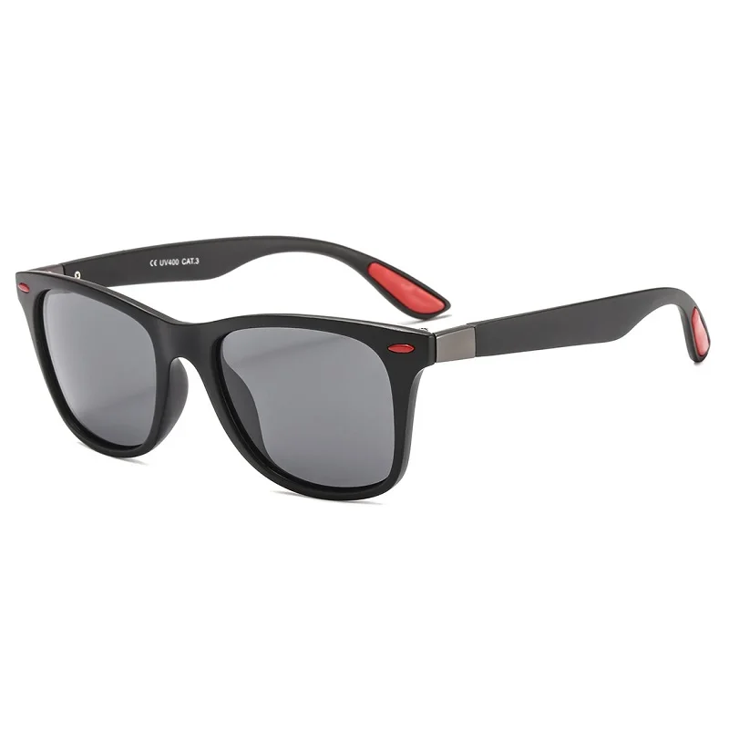 
Wn4195 promotion musthave fashion brand sun glasses Italy design polarized sunglasses 2020 